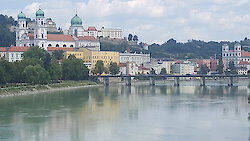 Reise mit der Neuapostolischen Kirche - NAK auf Reisen